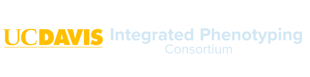 Integrated Phenotyping Consortium