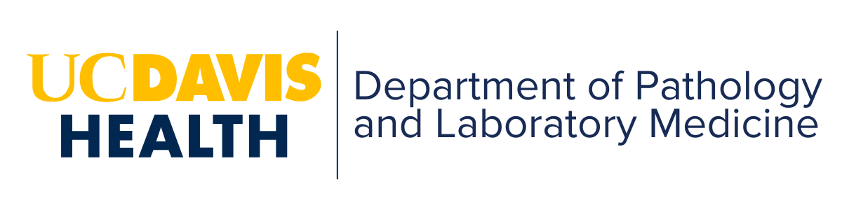 Department of Pathology and Laboratory Medicine